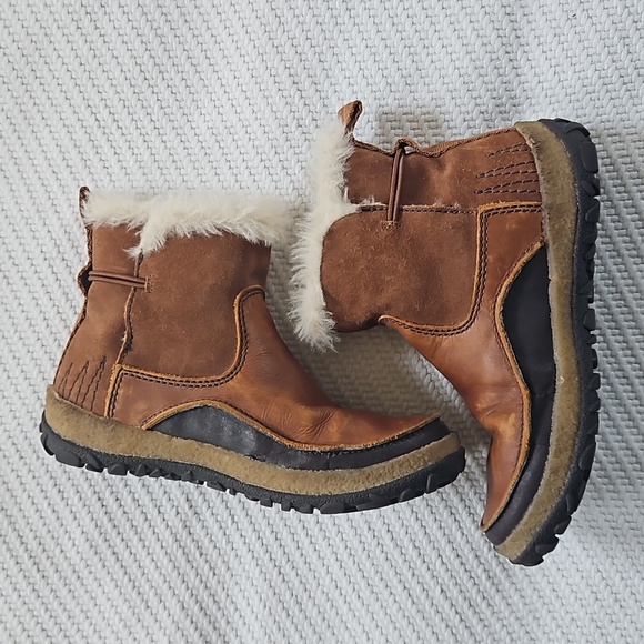 Merrell Tremblant women's Polar Snow Boots, Waterproof, US size 6 - Picture 6 of 8